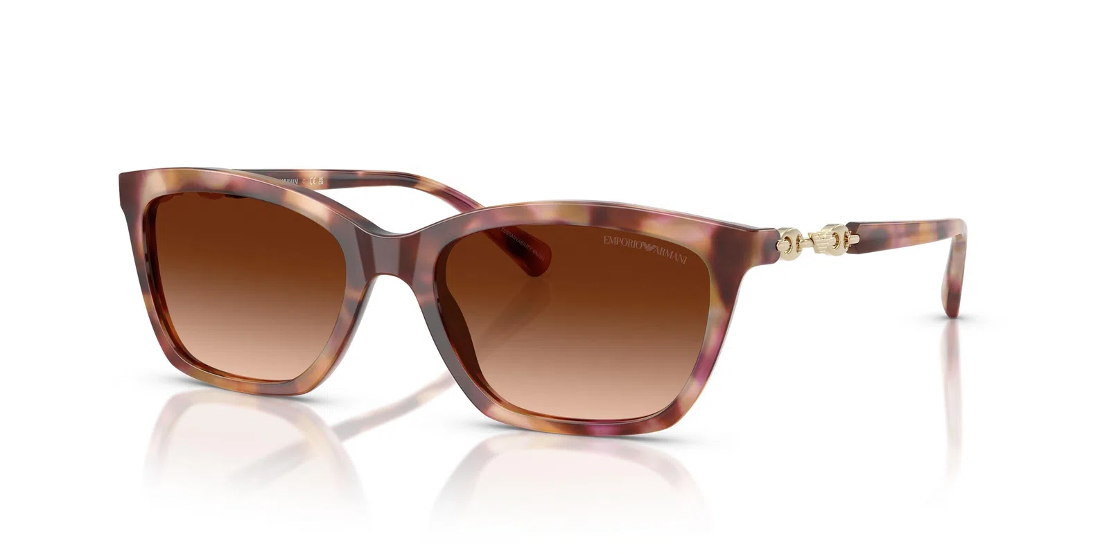 Emporio Armani 4238 Sunglasses - view 6